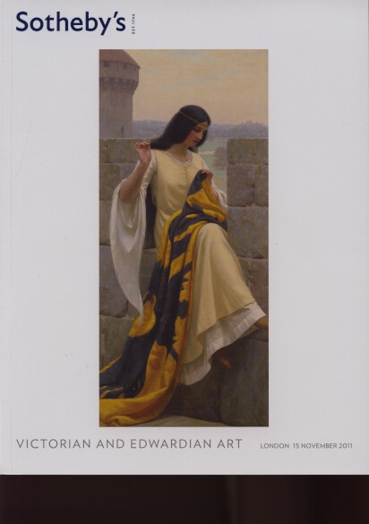 Sothebys 2011 Victorian & Edwardian Art