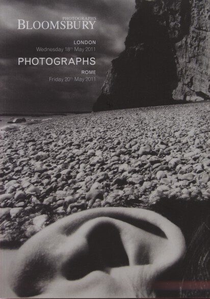 Bloomsbury 2011 Photographs