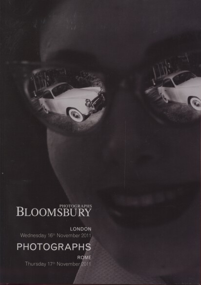 Bloomsbury November 2011 Photographs