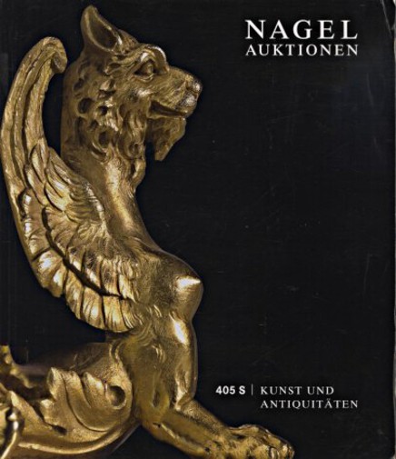 Nagel 2007 General sale inc. Fine Arms
