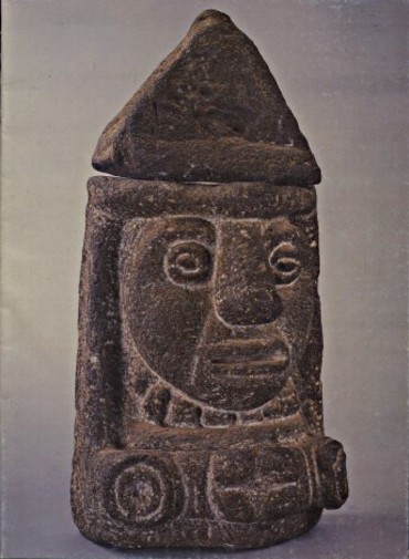 Drouot 1987 Tribal Art & Antiquities