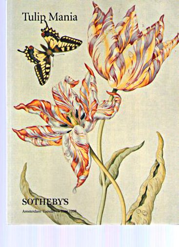 Sothebys 1998 Tulip Mania (Digital Only)