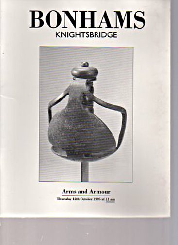 Bonhams 1995 Arms and Armour