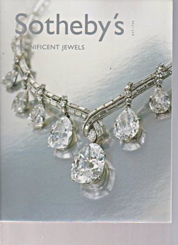 Sothebys St Moritz February 2004 Magnificent Jewels