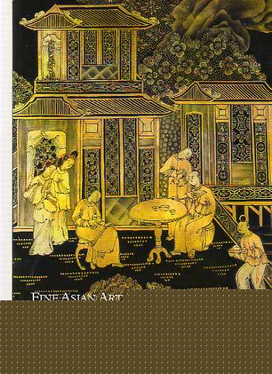 Phillips November 2001 Fine Asian Art (Digital only)