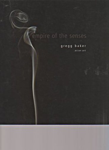 Gregg Baker 2009 Japanese Works of Art