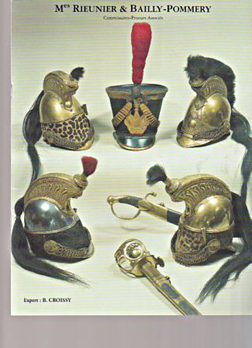 Drouot 1999 Arms, Uniforms, Militaire, Equipment