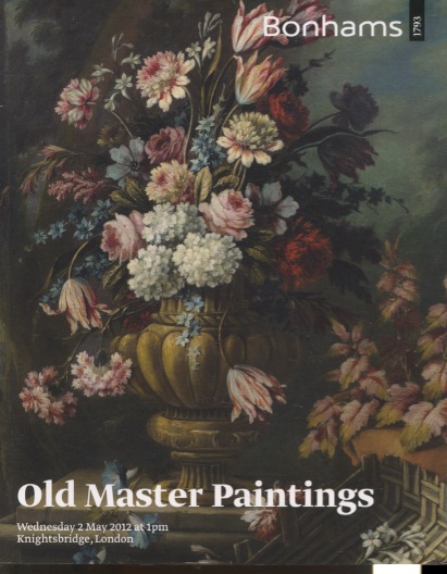 Bonhams May 2012 Old Master Paintings (Digital only)