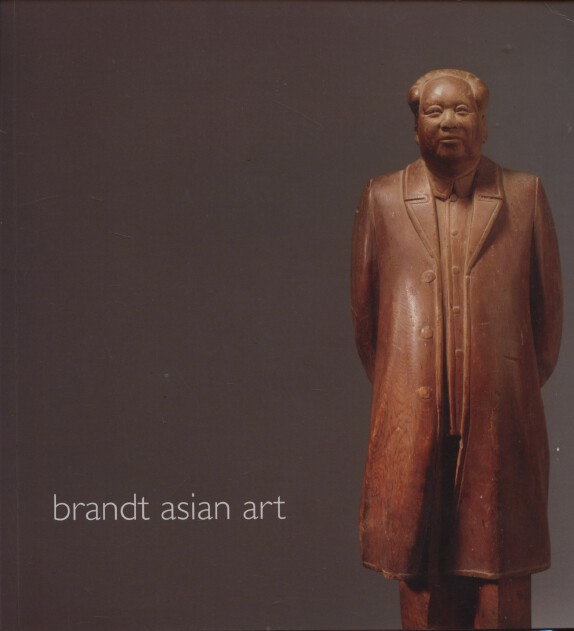 Brandt 2008 Asian Art
