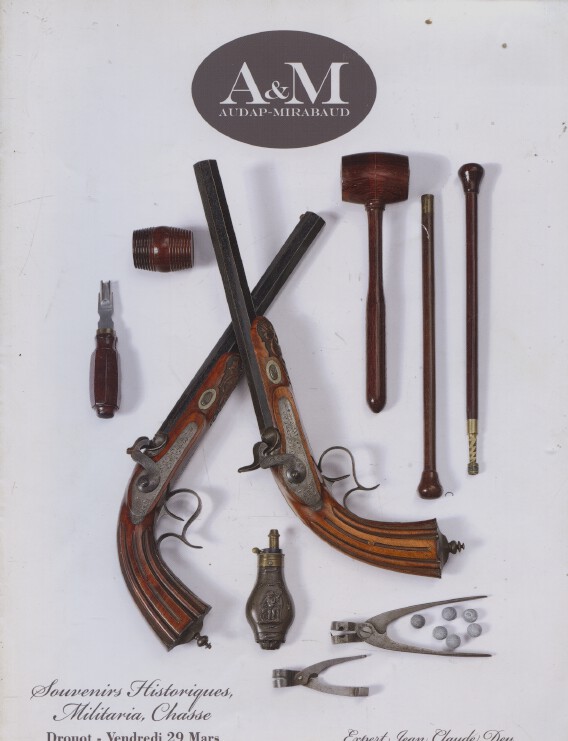 A&M March 2013 Arms, Orders, Chase Accessories, Militaria, Drawings, Engravings - Click Image to Close