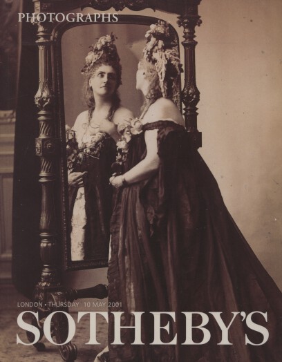 Sothebys May 2001 Photographs