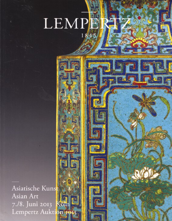 Lempertz June 2013 Asian Art - Click Image to Close