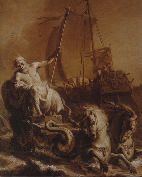 Rafael Valls 2007 Recent (Old Master) Acquisitions