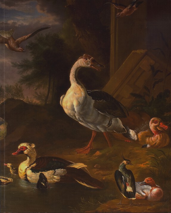 Rafael Valls 2011 Recent (Old Master) Acquisitions