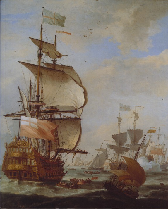 Rafael Valls 2005 Recent (Old Master) Acquisitions