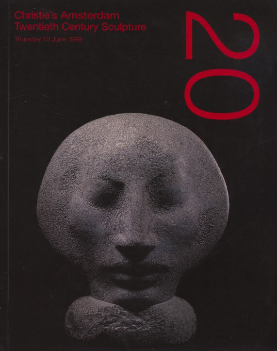 Christies June 1999 Twentieth Century Sculpture