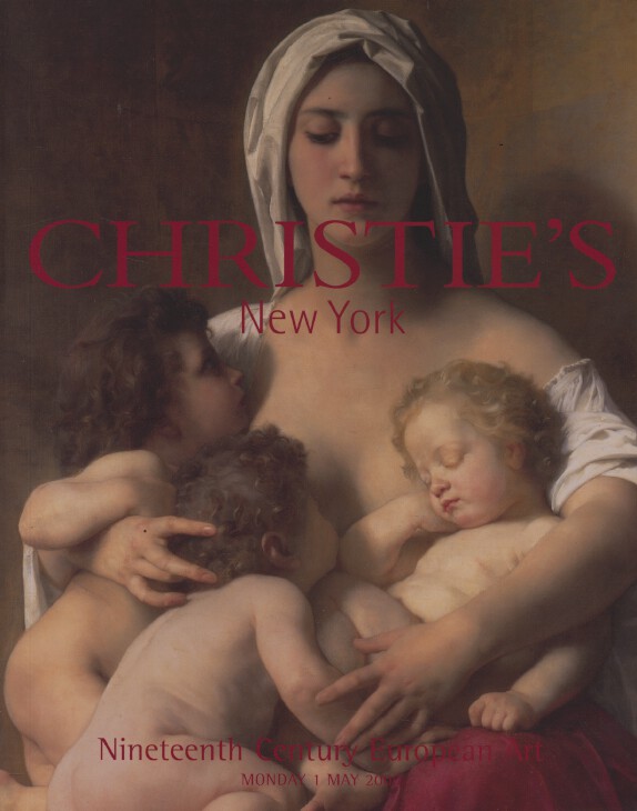 Christies May 2000 Nineteenth Century European Art