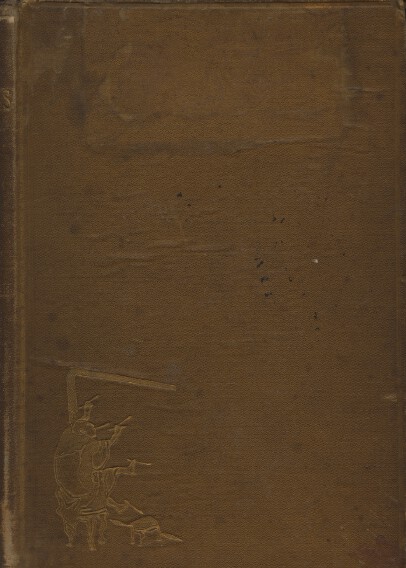 Art and Art Industries in Japan by Sir Rutherford Alcock in 1878 Hardback - Click Image to Close