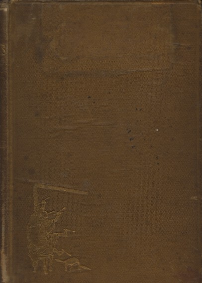 Art and Art Industries in Japan by Sir Rutherford Alcock in 1878 Hardback