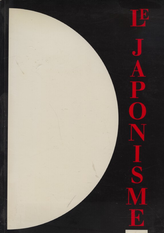 Exhibition 1988 Japonisme