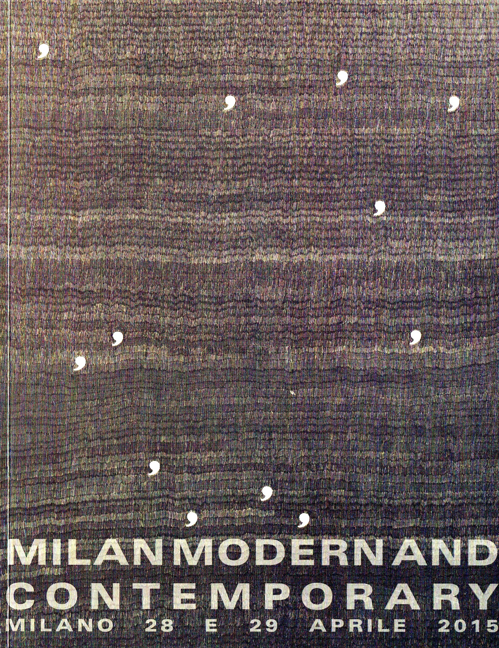 Christies April 2015 Modern & Contemporary (Digital only)