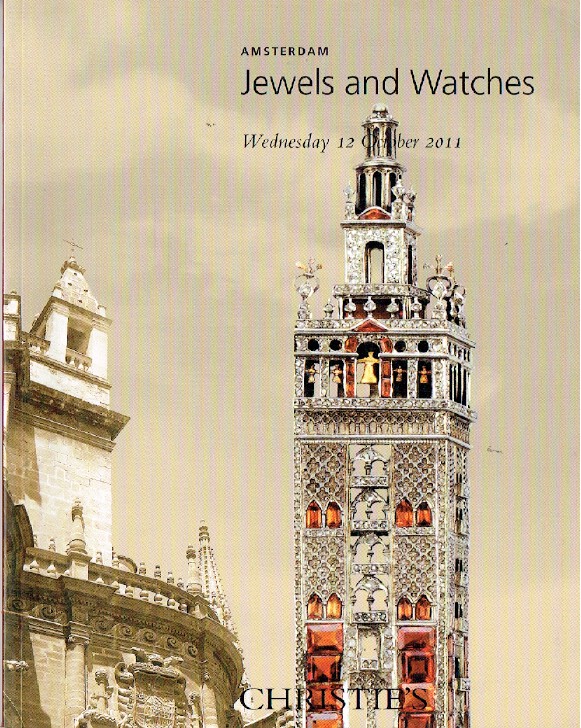 Christies October 2011 Jewels and Watches