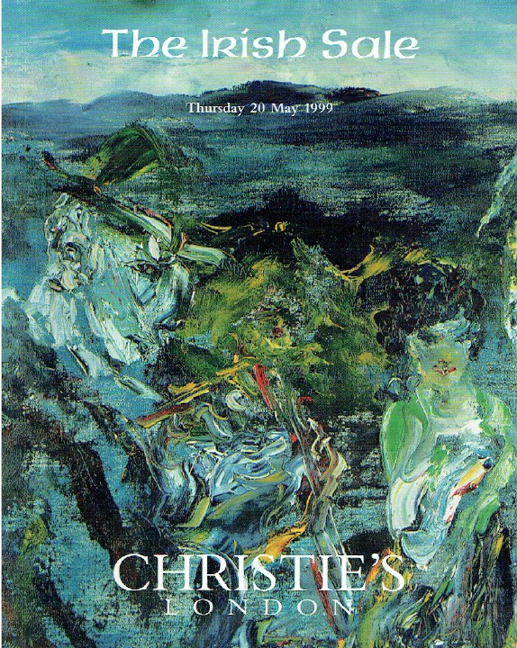 Christies May 1999 The Irish Sale