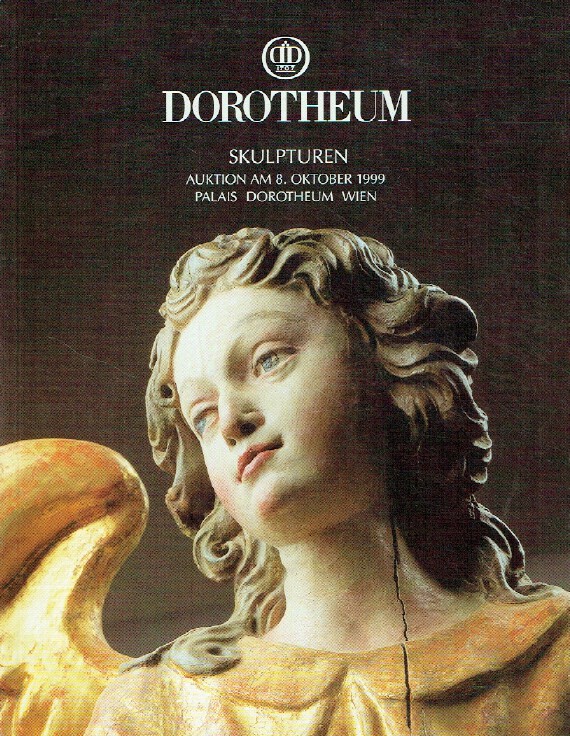 Dorotheum October 1999 Sculpture
