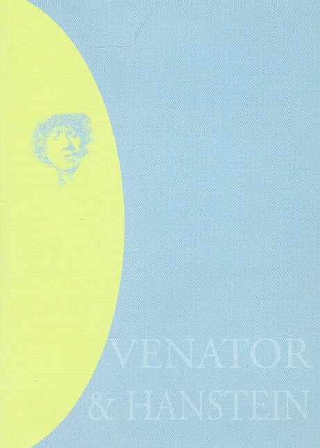 Venator & Hanstein March 2004 Prints & Graphics - Part II
