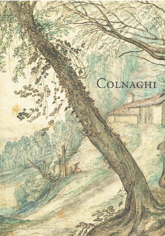 Colnaghi 2004 Master Drawings (Digital only)