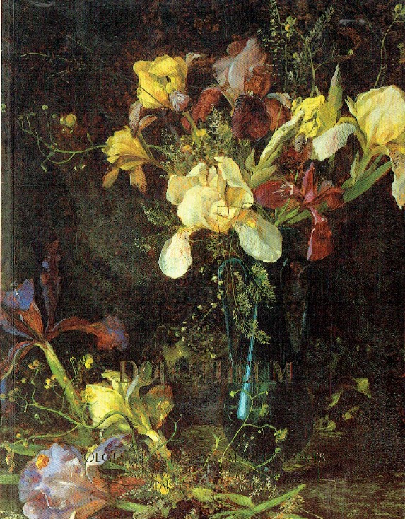 Dorotheum December 1996 19th Century Oil Paintings