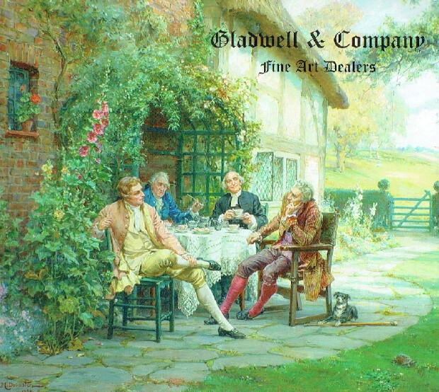 Gladwell & Company 1752 Fine Art