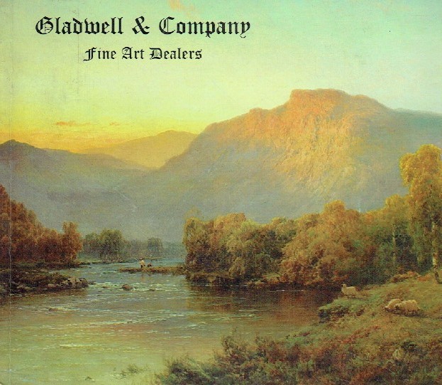 Gladwell & Company 1752 Fine Art