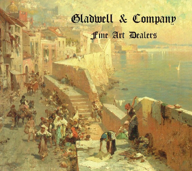 Gladwell & Company 1752 Fine Art