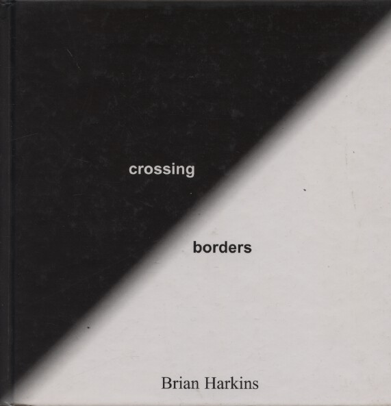 Brian Harkins 2000 Crossing Borders - 20th C Japanese Works of Art